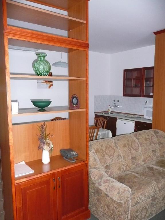 Hotel Ovit Keszthely Habitación foto
