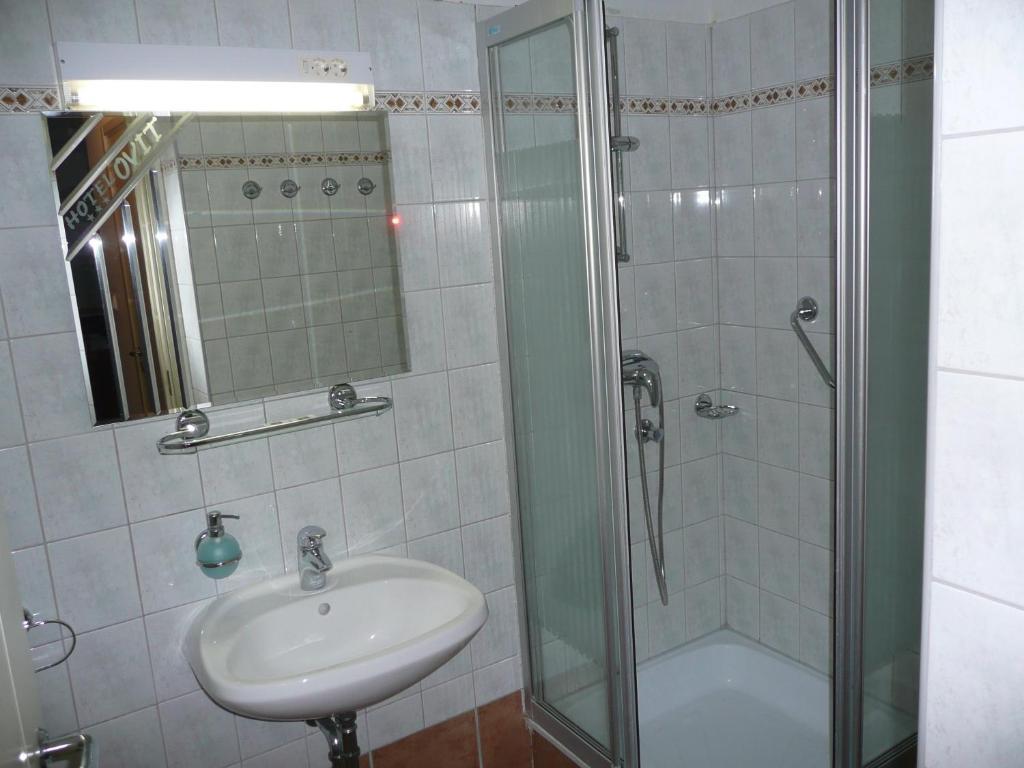 Hotel Ovit Keszthely Habitación foto