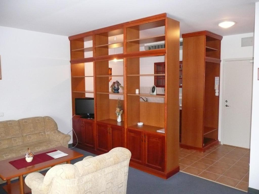 Hotel Ovit Keszthely Habitación foto