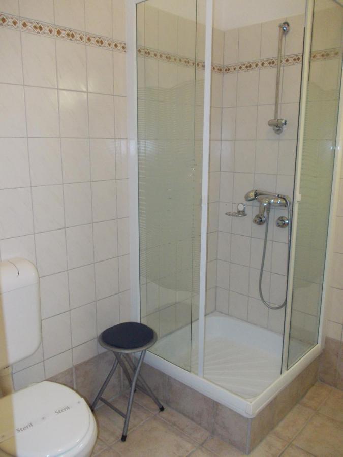 Hotel Ovit Keszthely Habitación foto